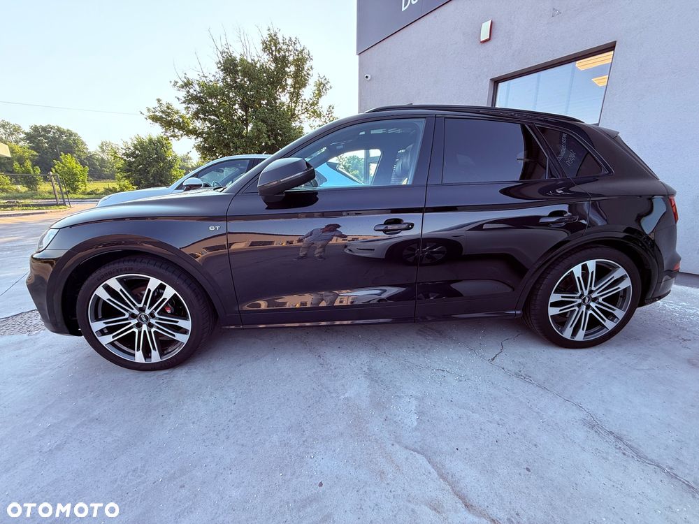 Audi SQ5 - 3