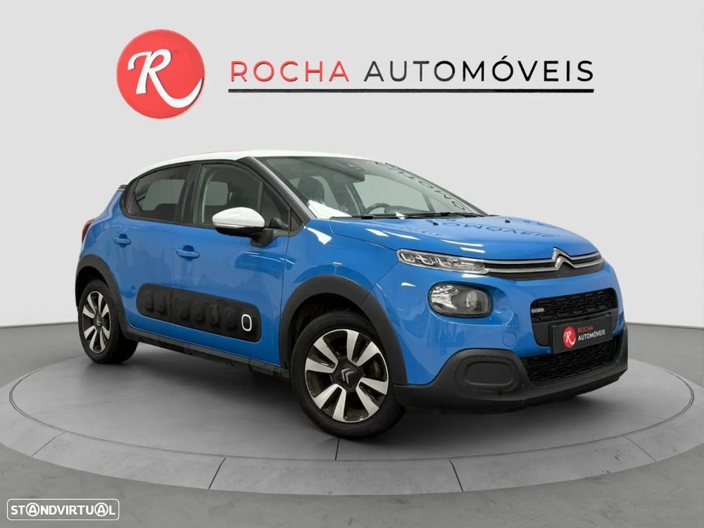 Citroën C3 1.2 PureTech Feel - 3