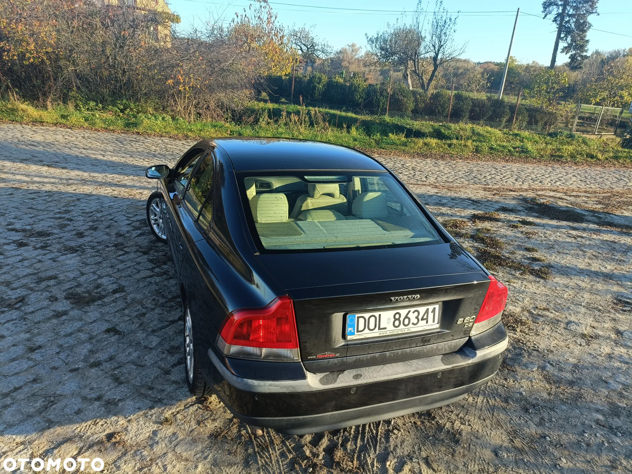 Volvo S60 - 9