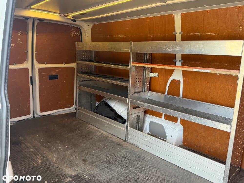Volkswagen TRANSPORTER LONG  DŁUGI T6 - 28