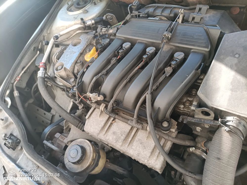 Renault Laguna 2.0 Privilège - 5