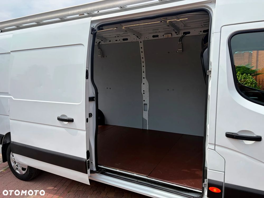 Renault MASTER - 16