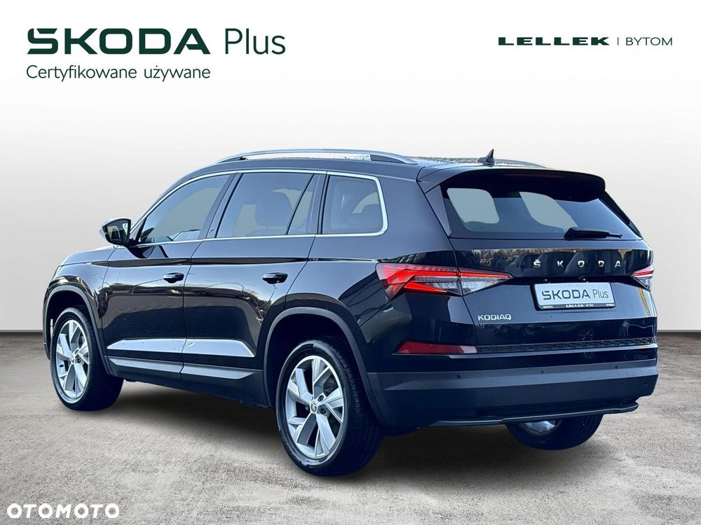Skoda Kodiaq 1.5 TSI ACT 4x2 Style DSG 7os - 3