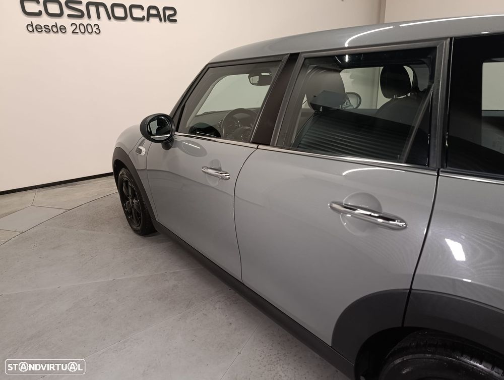 MINI 5 Portas One D - 42