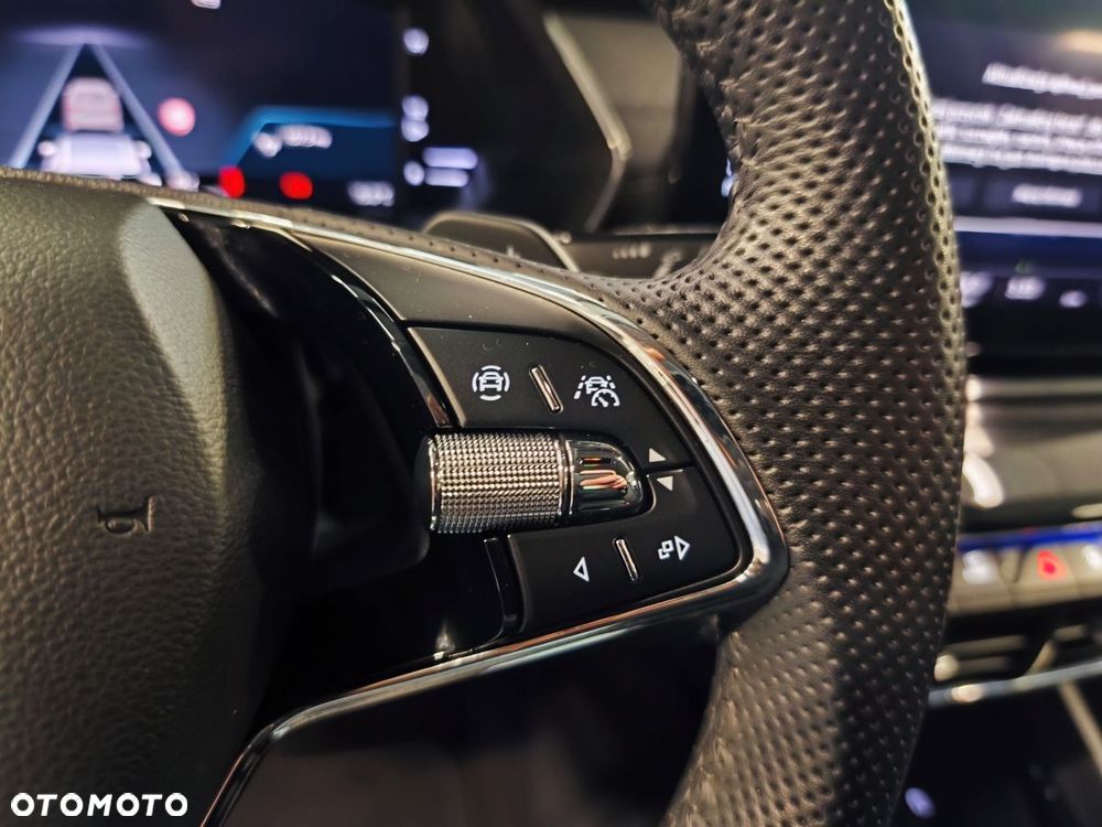 Skoda Octavia 2.0 TDI DSG Premium Edition - 15