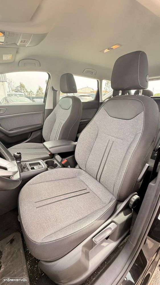 SEAT Ateca 2.0 TDI Style - 9