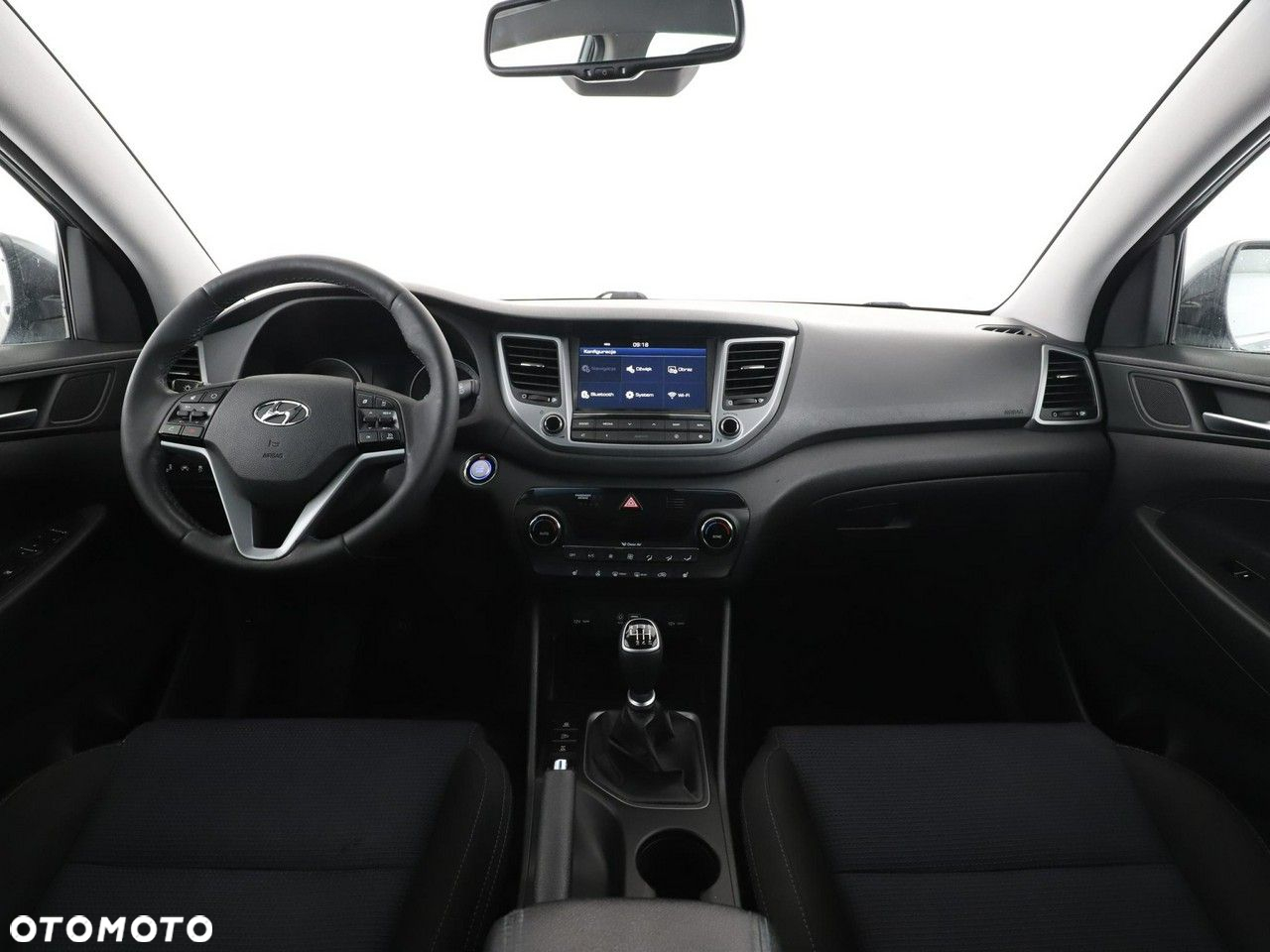 Hyundai Tucson 1.6 GDi 4WD Premium - 15