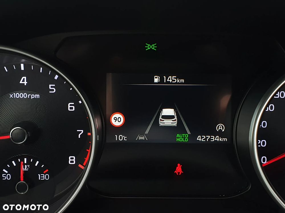 Kia Ceed 1.5 T-GDI Tribute - 30