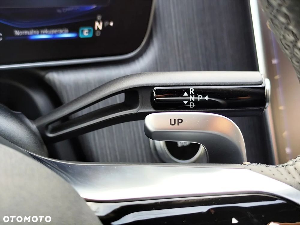 Mercedes-Benz EQE AMG 43 90.5kWh 4-Matic Twoja Edycja - 34