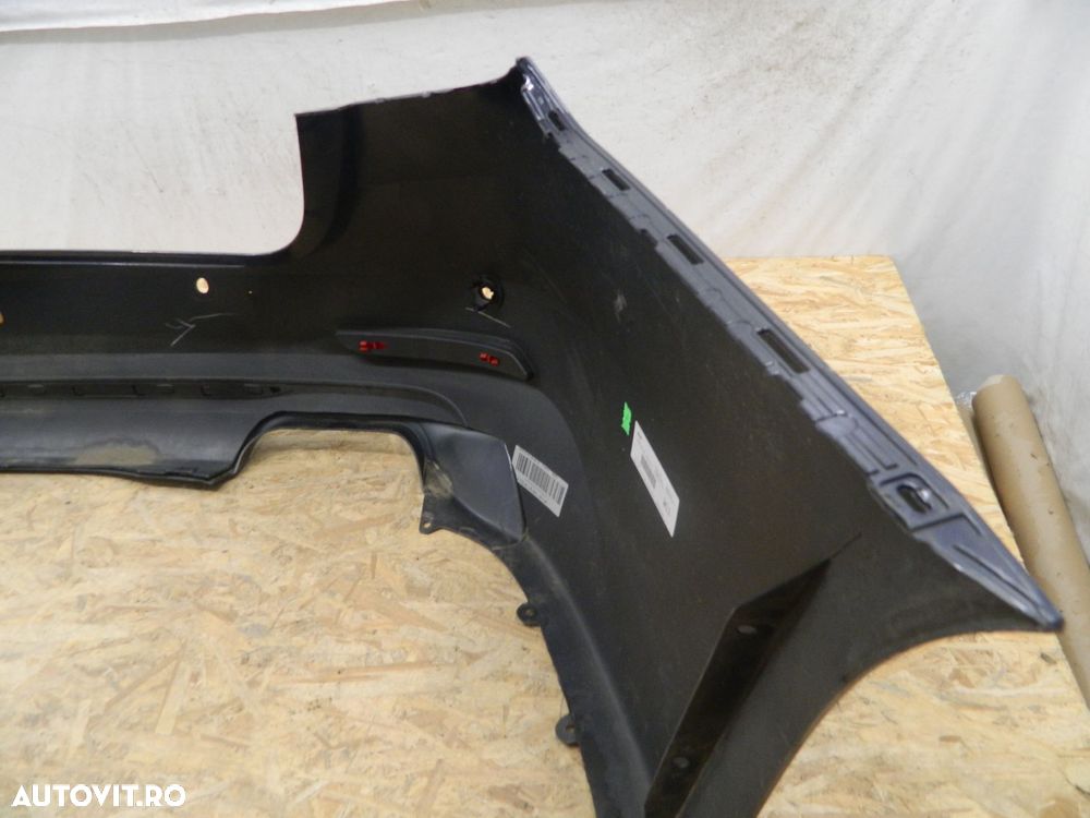 Bara spate BMW Seria 3, Kombi, F31, 2012, 2013, 2014, 2015. - 13