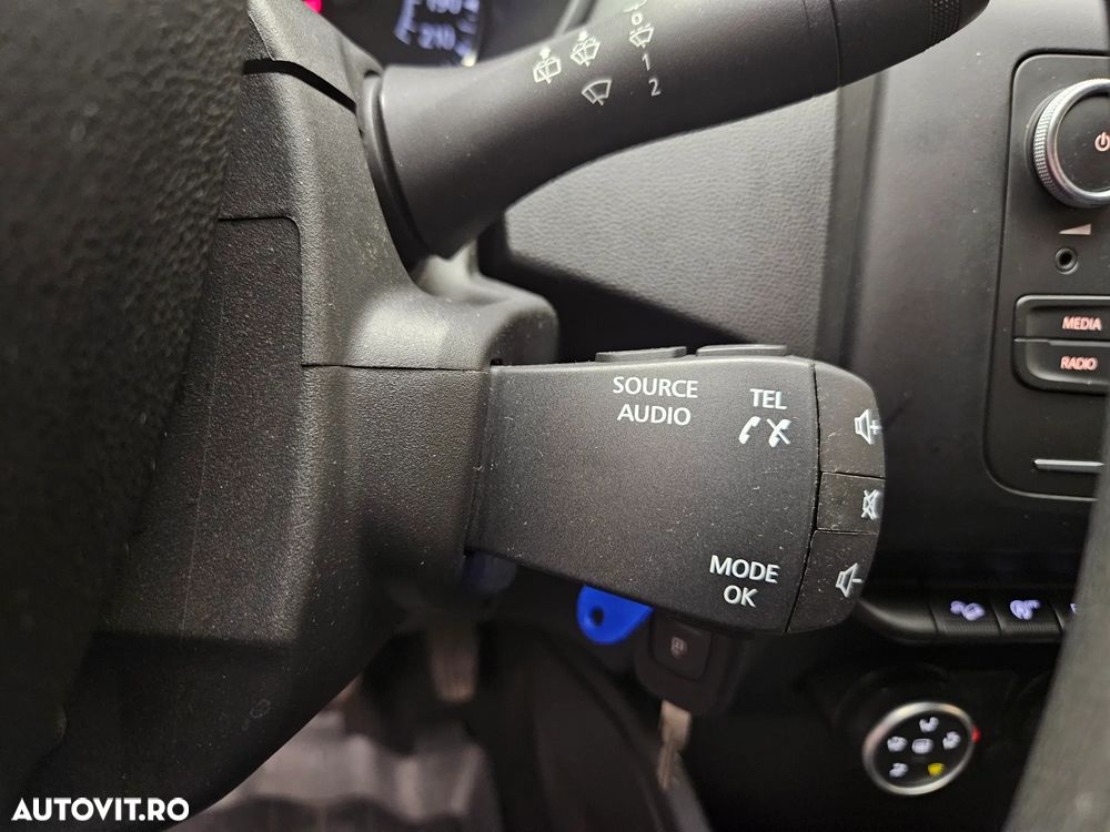 Dacia Duster 1.5 Blue dCi 4WD Comfort - 22