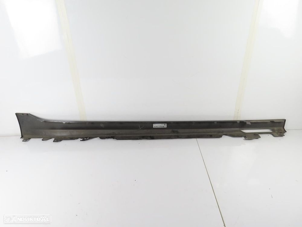 Embaladeira Plástico Esquerda Usado / Original BMW 3 (G20)/BMW 3 Touring (G21) 5... - 2
