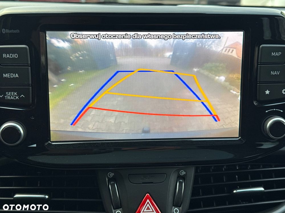 Hyundai i30 1.4 T-GDI Premiere Style - 36