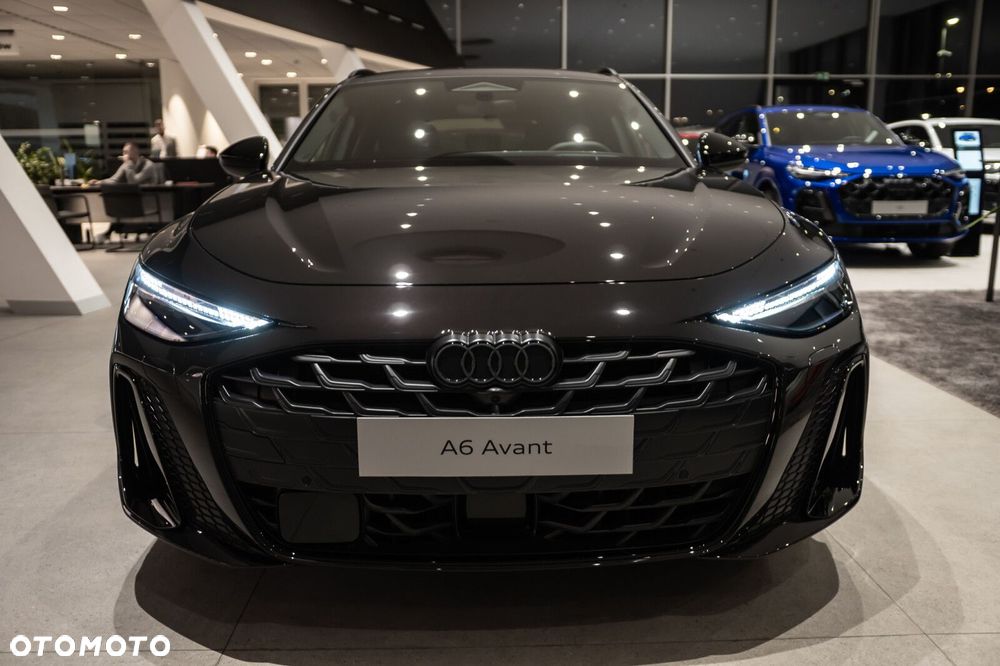 Audi A6 Avant - 3