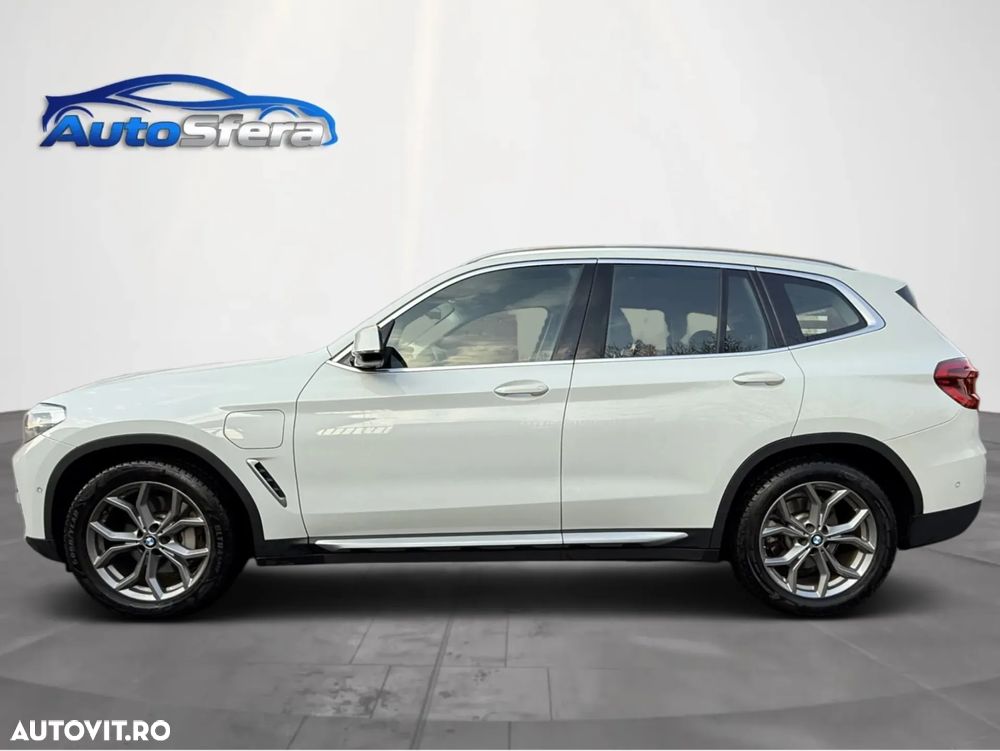 BMW X3 xDrive30e Aut. xLine - 3