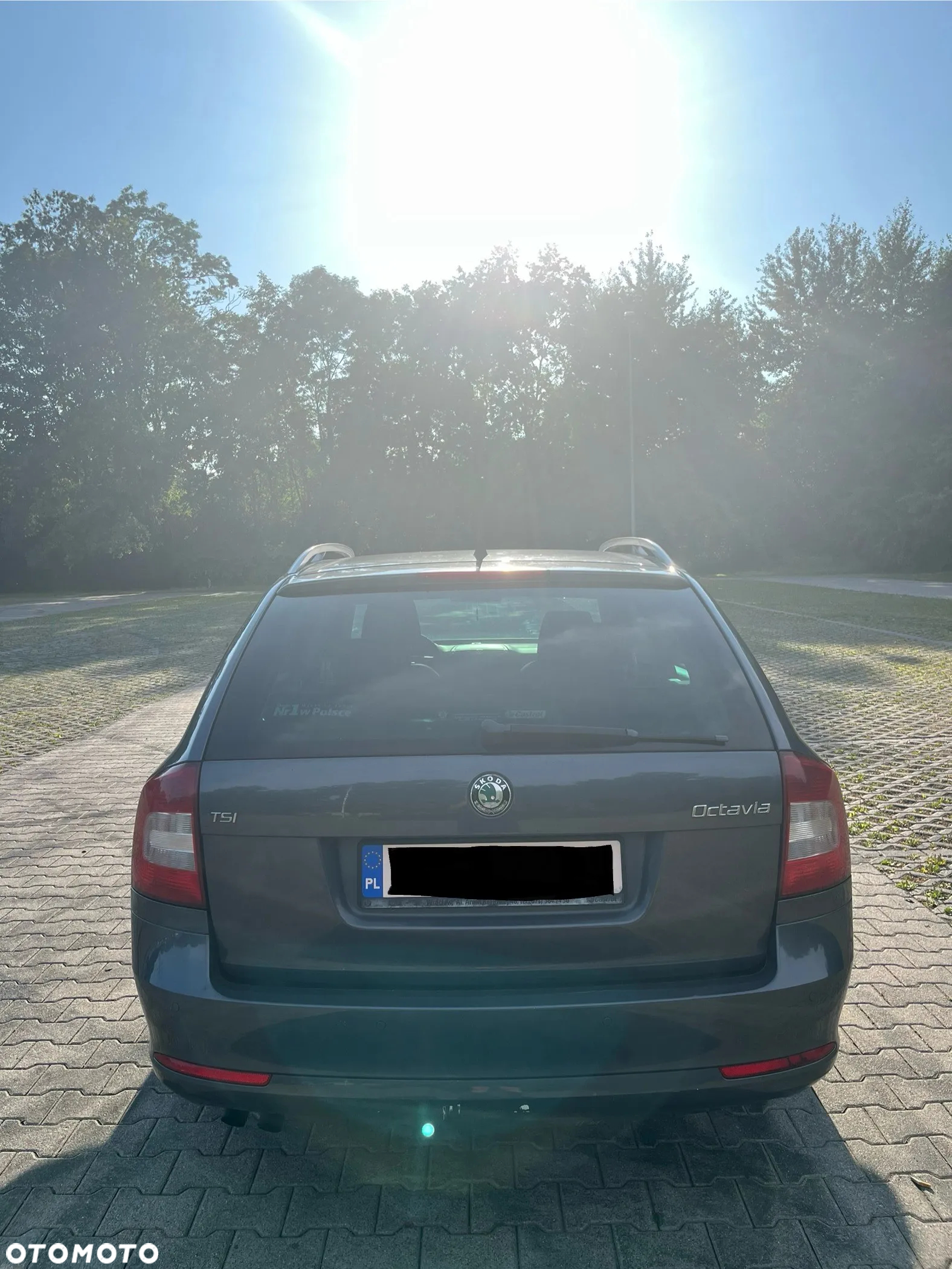 Skoda Octavia 1.4 TSI Elegance - 4