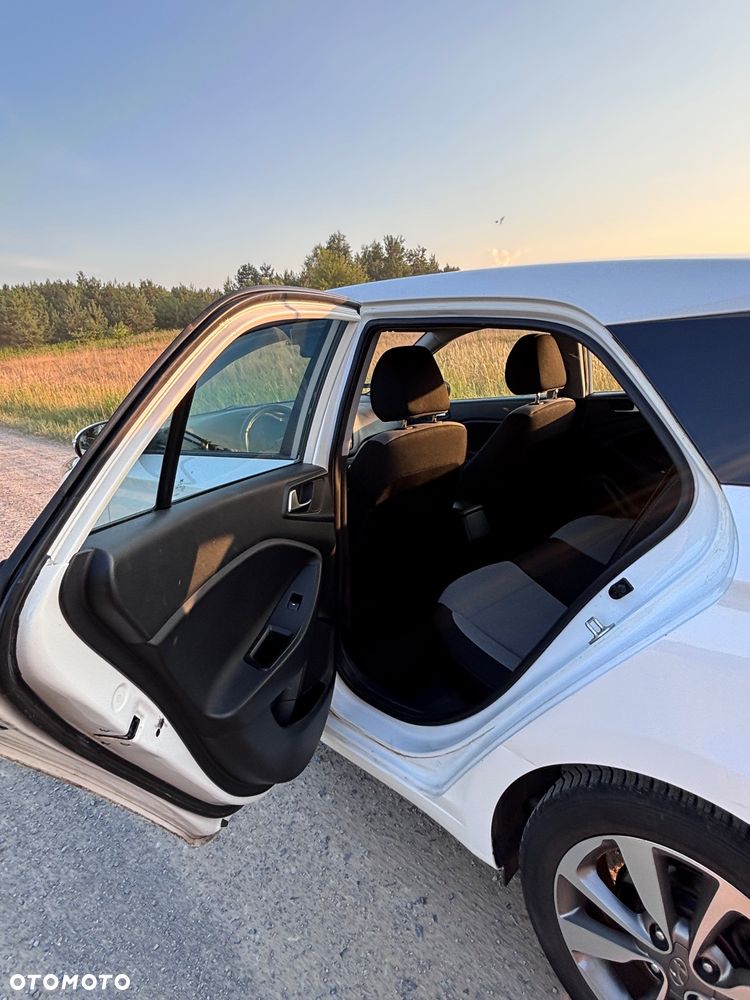 Hyundai i20 1.2 Classic - 7