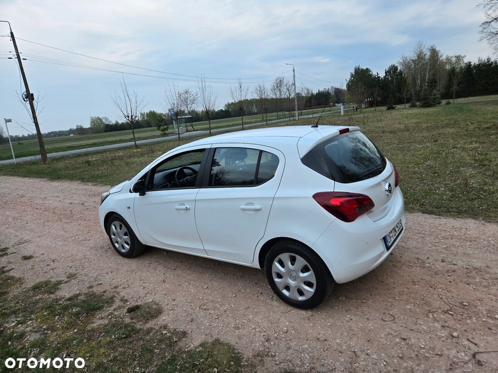 Opel Corsa 1.4 Edition - 2