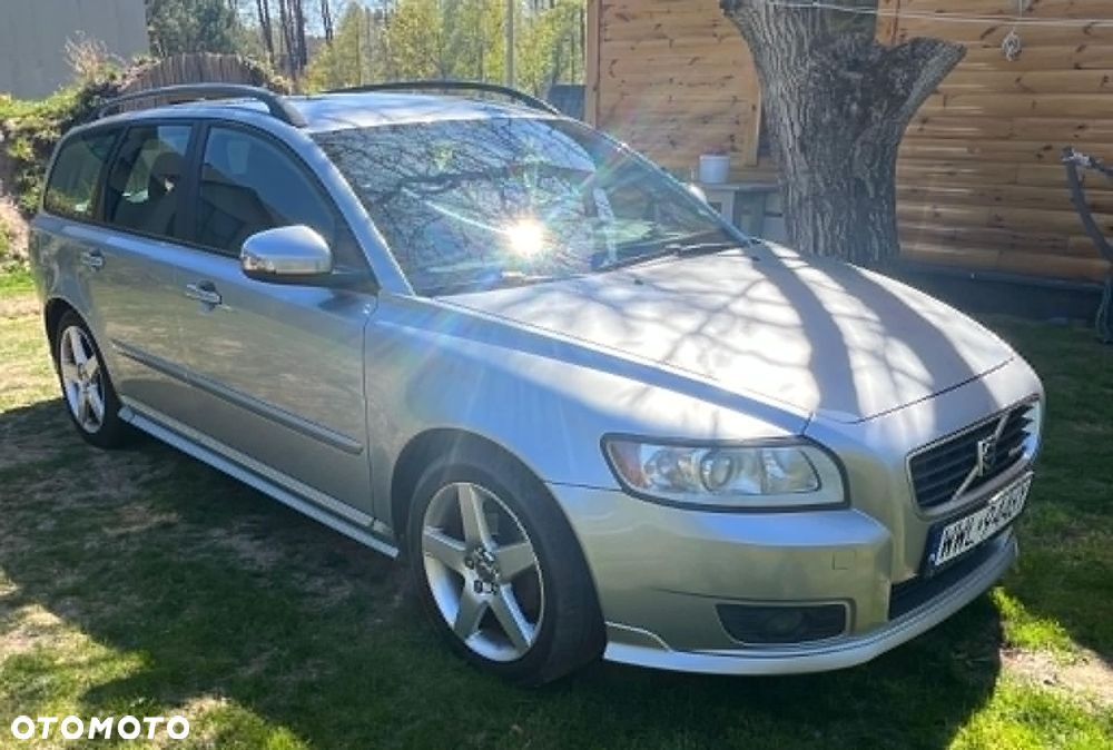 Volvo V50 1.6D DPF DRIVe RDesign - 17