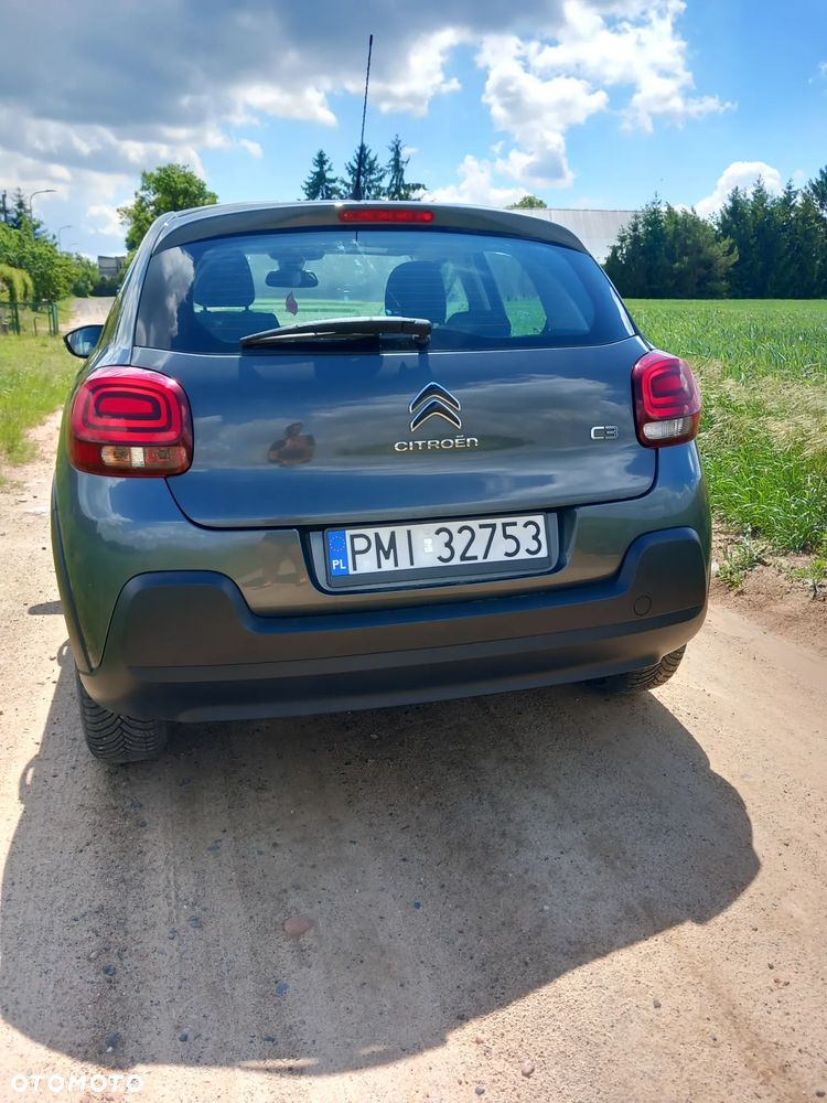 Citroën C3 - 3