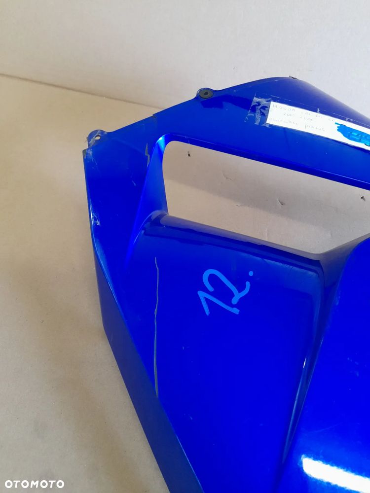HONDA CBR 600 RR PC37 03-06 owiewka prawa bok - 2