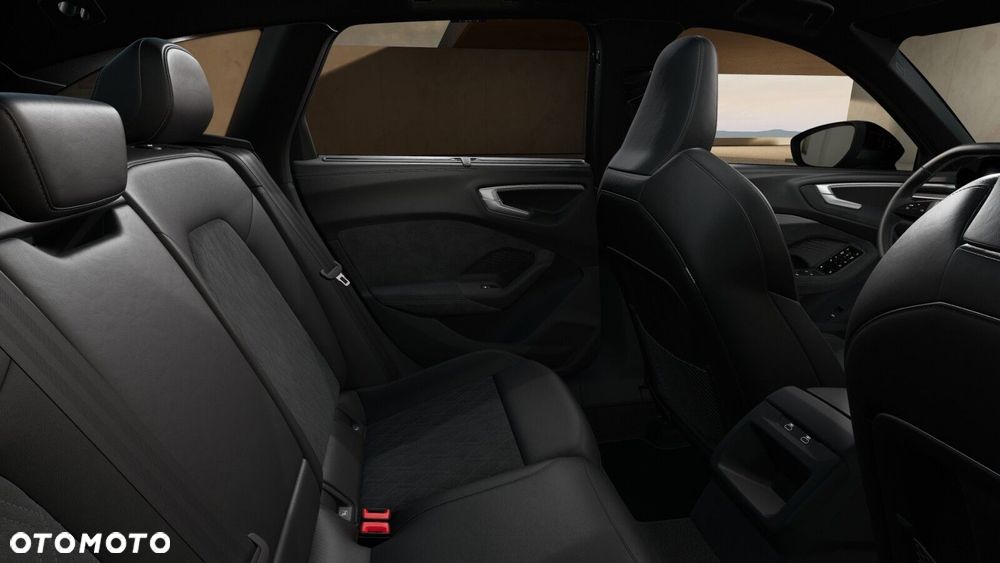 Audi A5 Avant TFSI mHEV 200 kW Quattro S tronic - 13