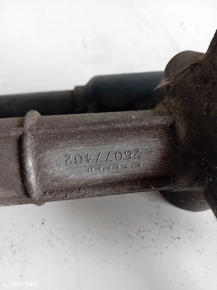 Casetă Direcție Smart Fortwo 26077402 – Originală/Testată – Arad - 5