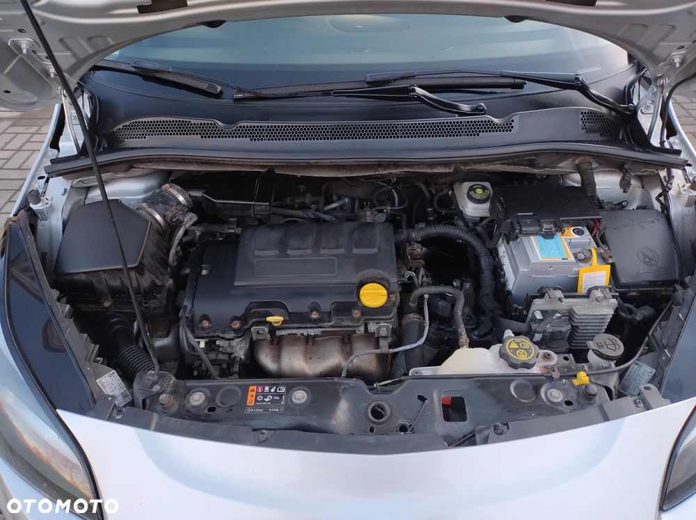 Opel Corsa 1.4 Innovation - 13