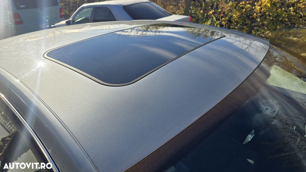 Audi A6 Avant 2.0 TDI DPF multitronic - 26