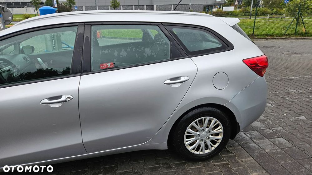 Kia Ceed 1.6 GDI M - 4