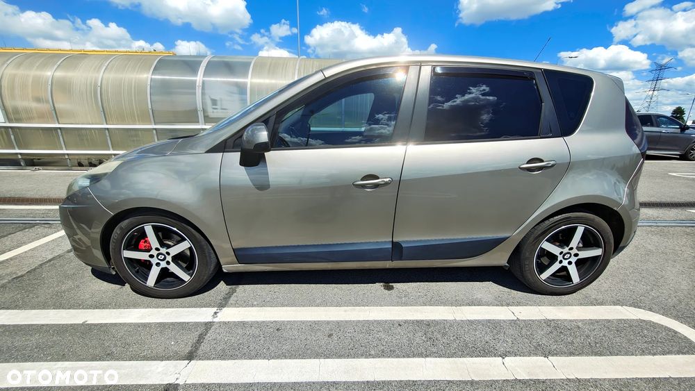 Renault Scenic - 3
