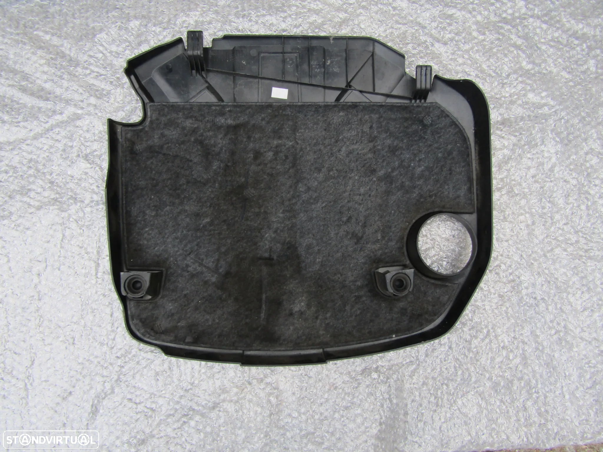 Tampa Motor BMW F20/ F30 motor N47 D - 2
