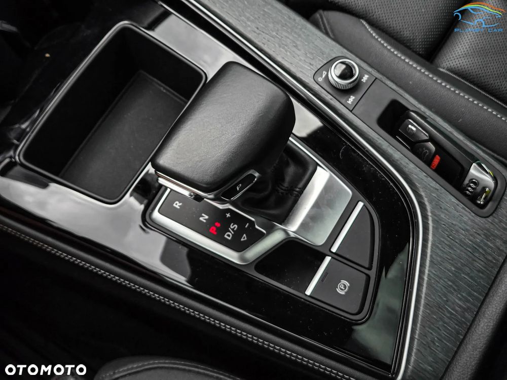 Audi A4 Limousine 2.0 TFSI Quattro Sport S tronic - 38