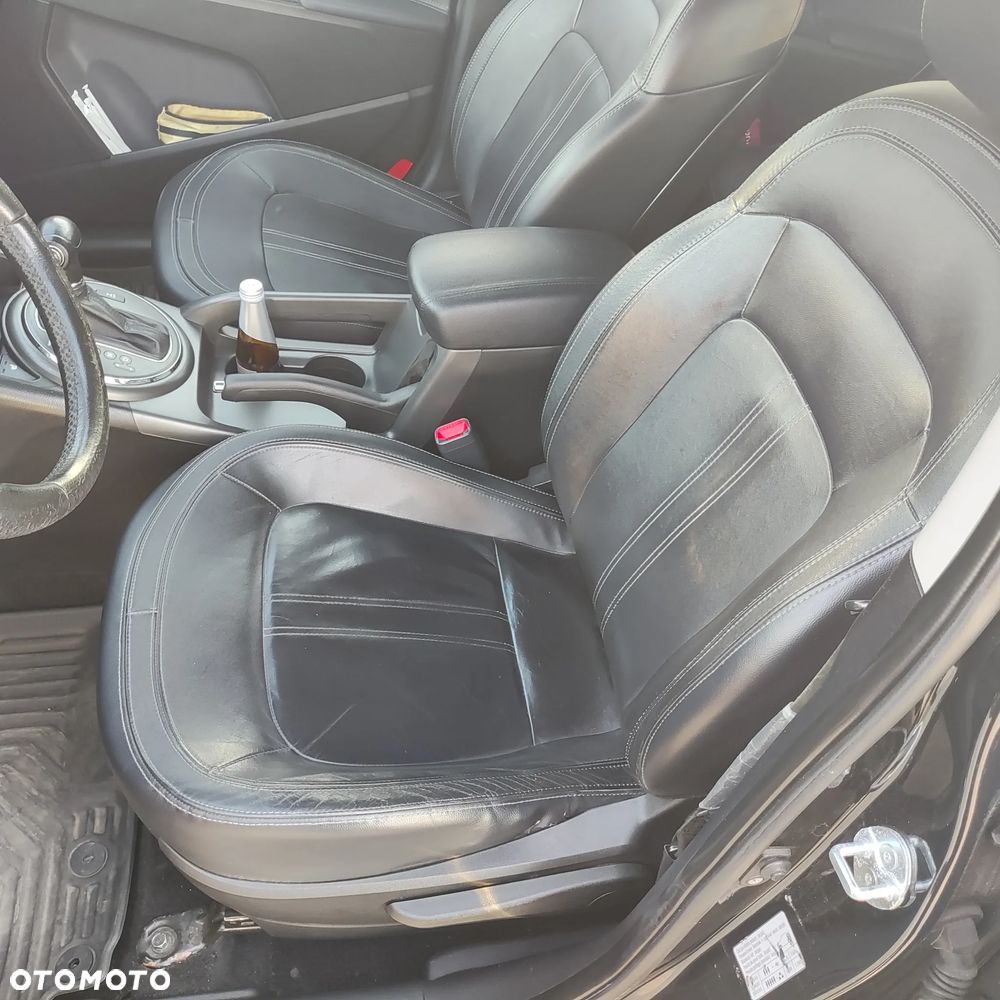 Kia Sportage 2.0 CRDI XL - 17