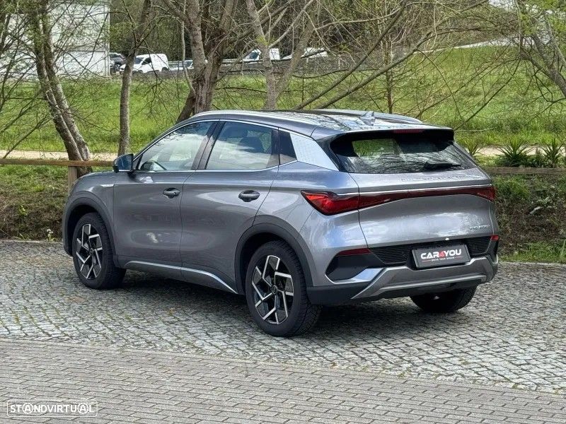 BYD Atto 3 60.48 kWh Design - 8