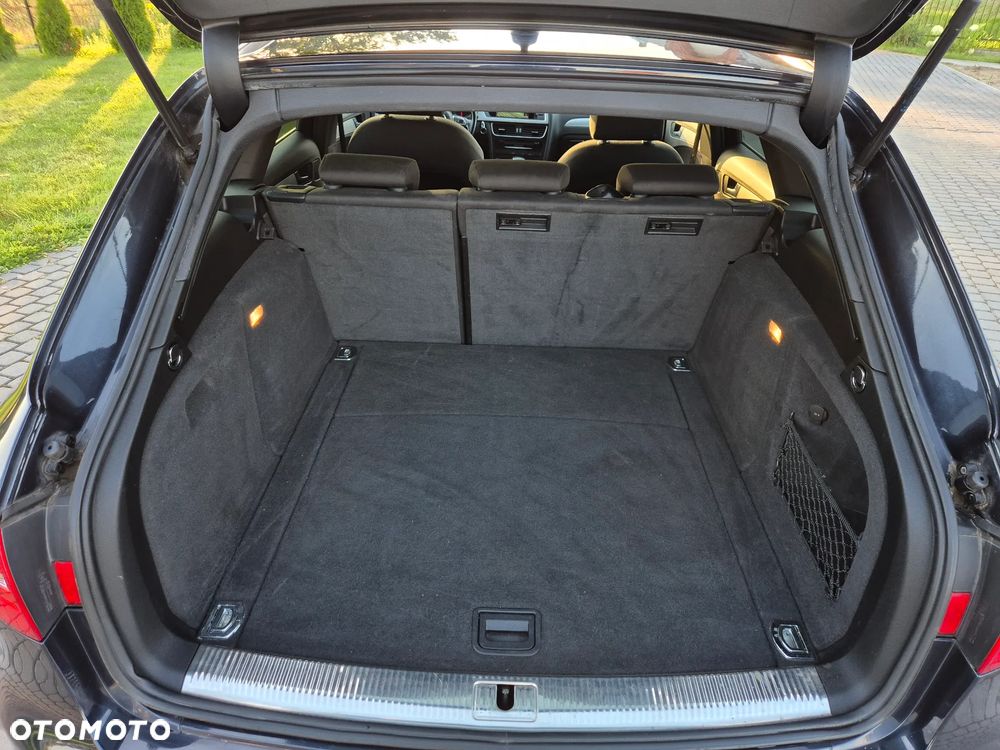 Audi A4 Avant - 34