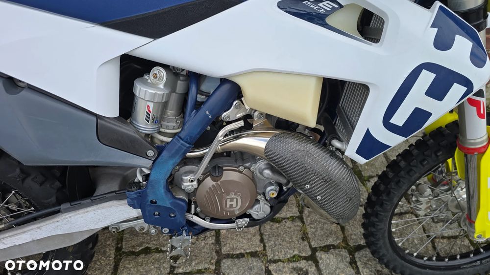 Husqvarna TE - 27
