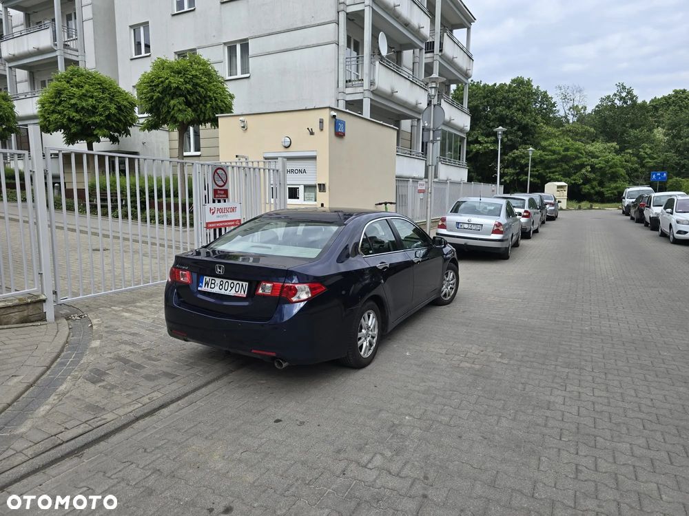 Honda Accord 2.0 Elegance - 3