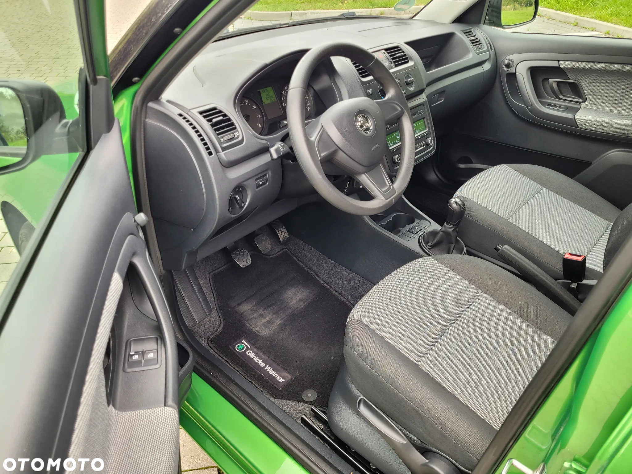 Skoda Fabia 1.2 12V Classic - 11