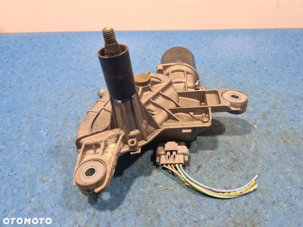 CITROEN C4 PICASSO SILNICZEK WYCIERACZEK PRZÓD B58LHP14304  --- - 6