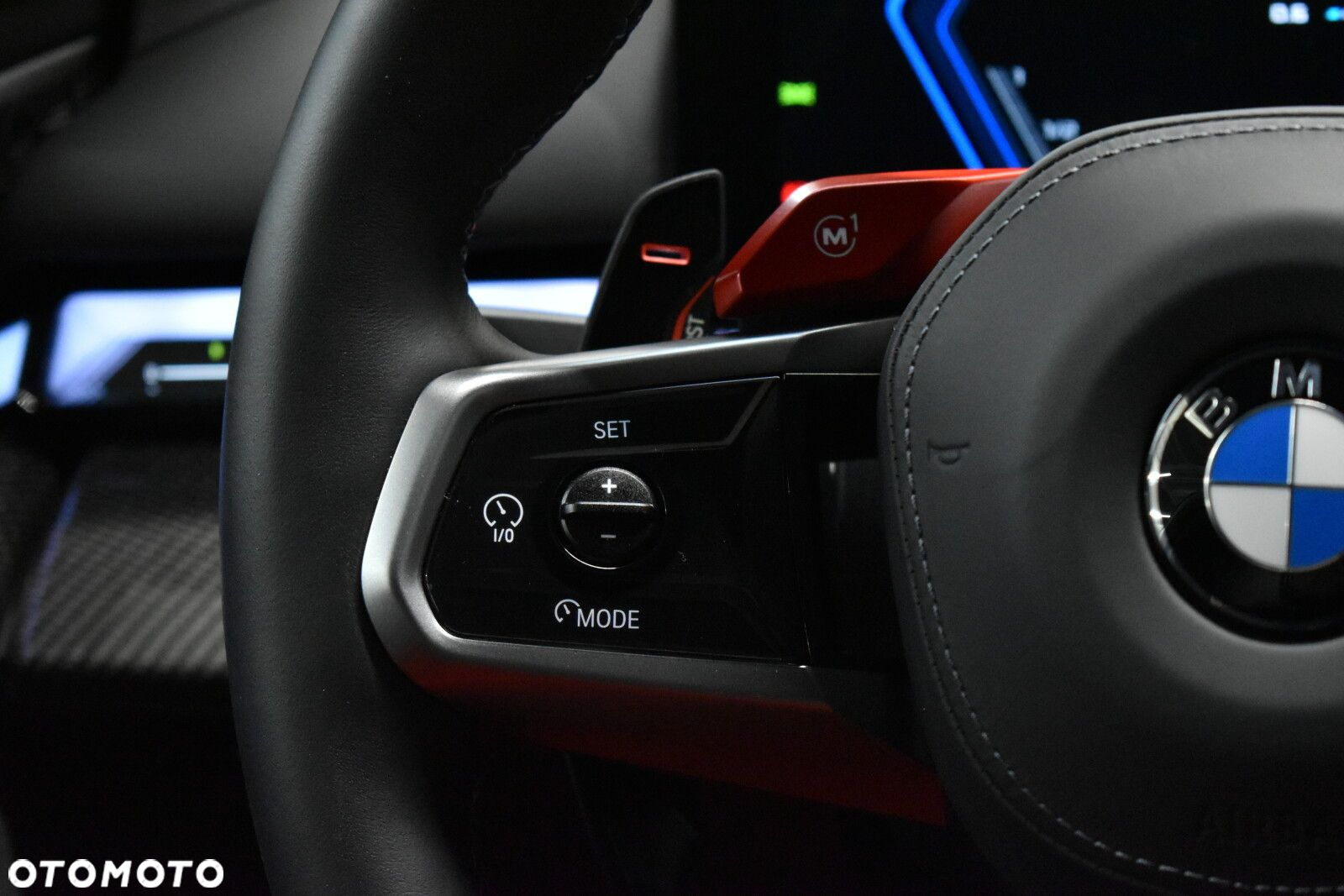 BMW M5 - 15