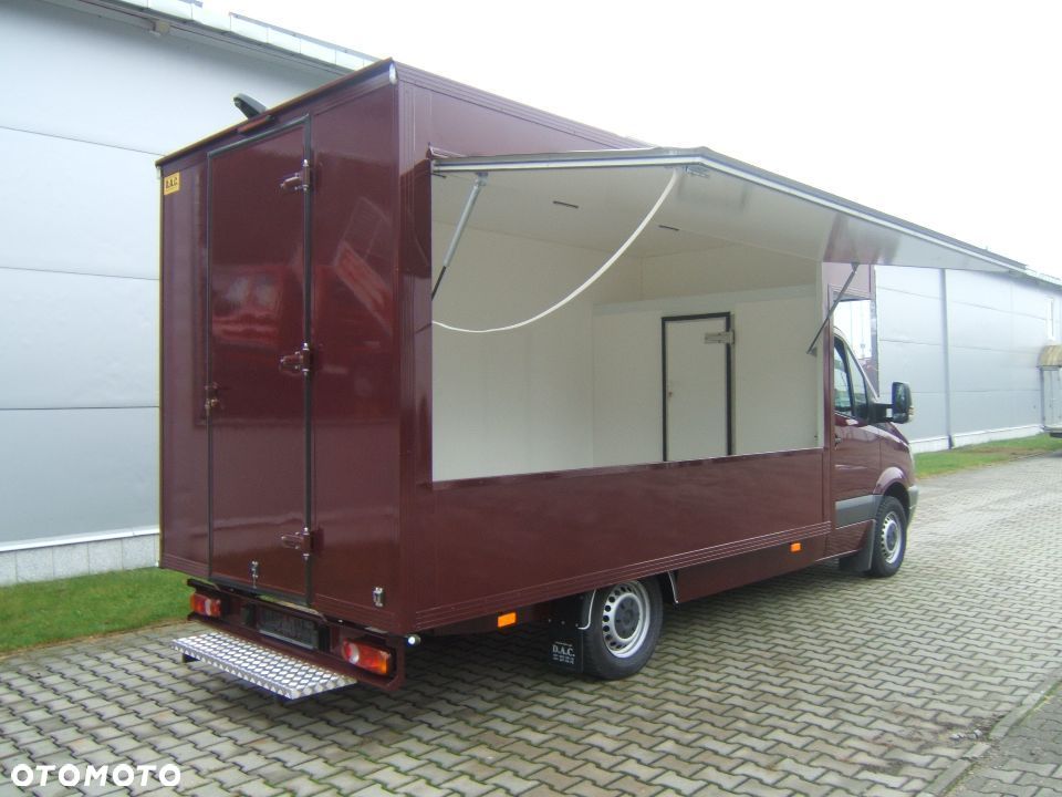 Stopień tylny drzwi tył - 4