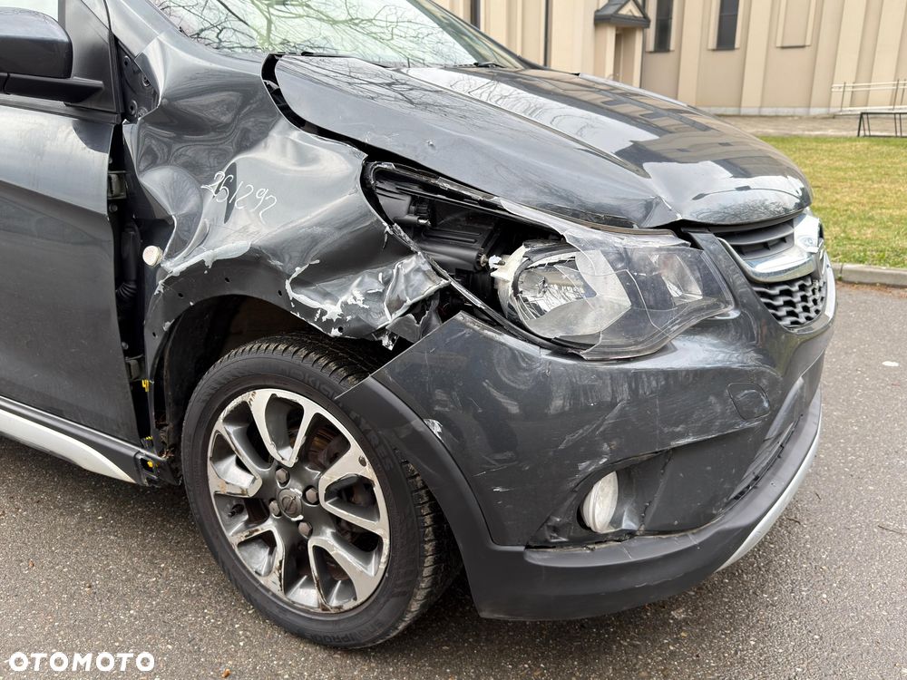 Opel Karl 1.0 Edition - 7