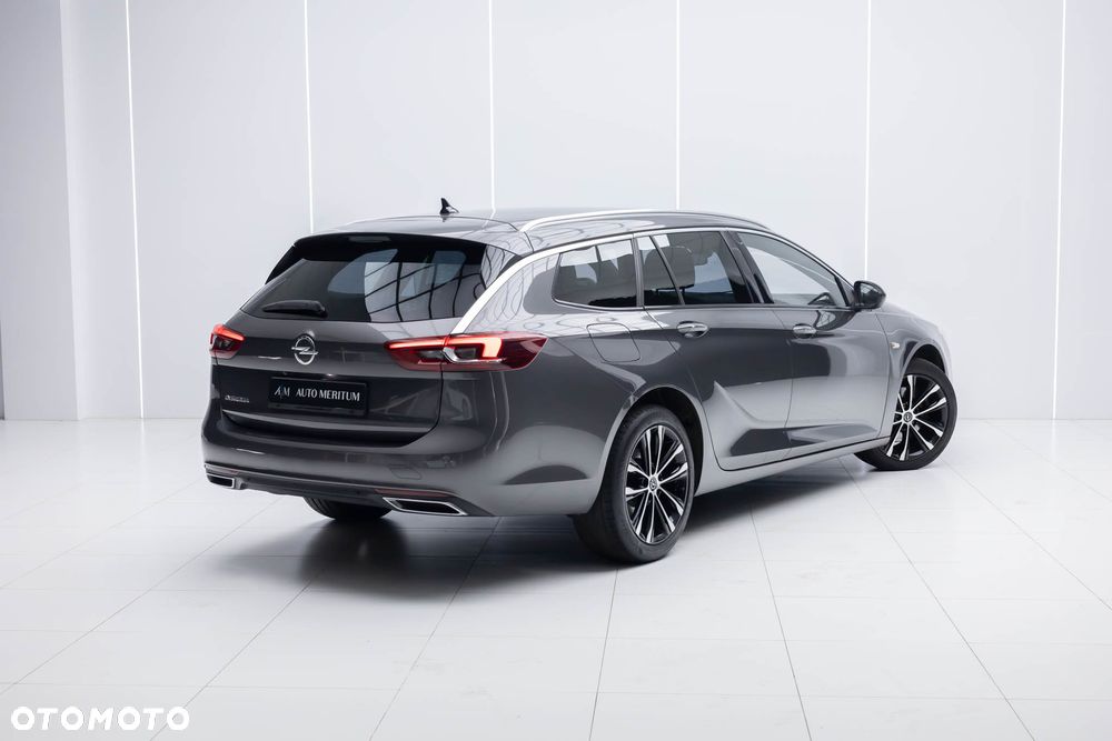 Opel Insignia 2.0 CDTI Business Elegance S&S - 10