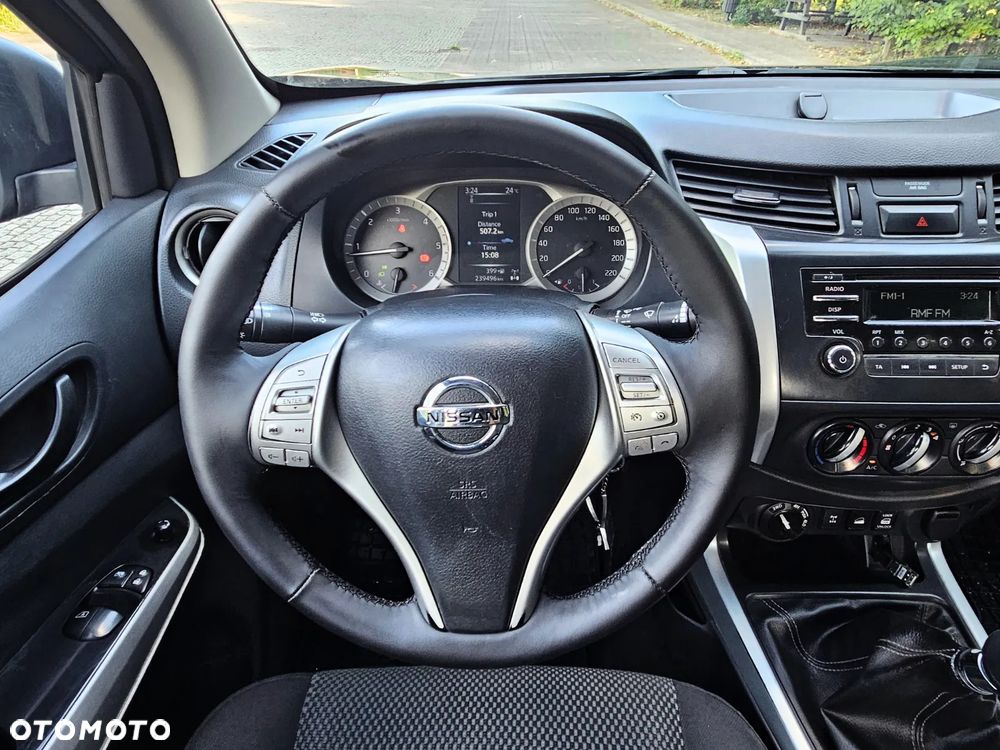 Nissan Navara - 10