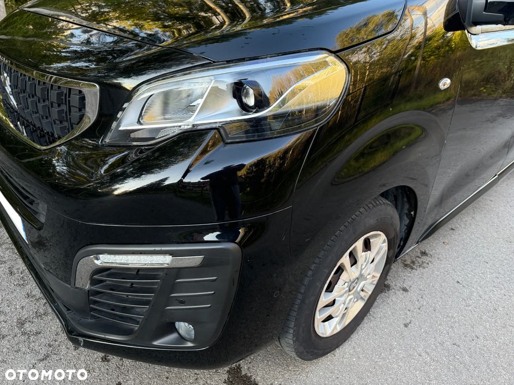 Peugeot Expert - 12