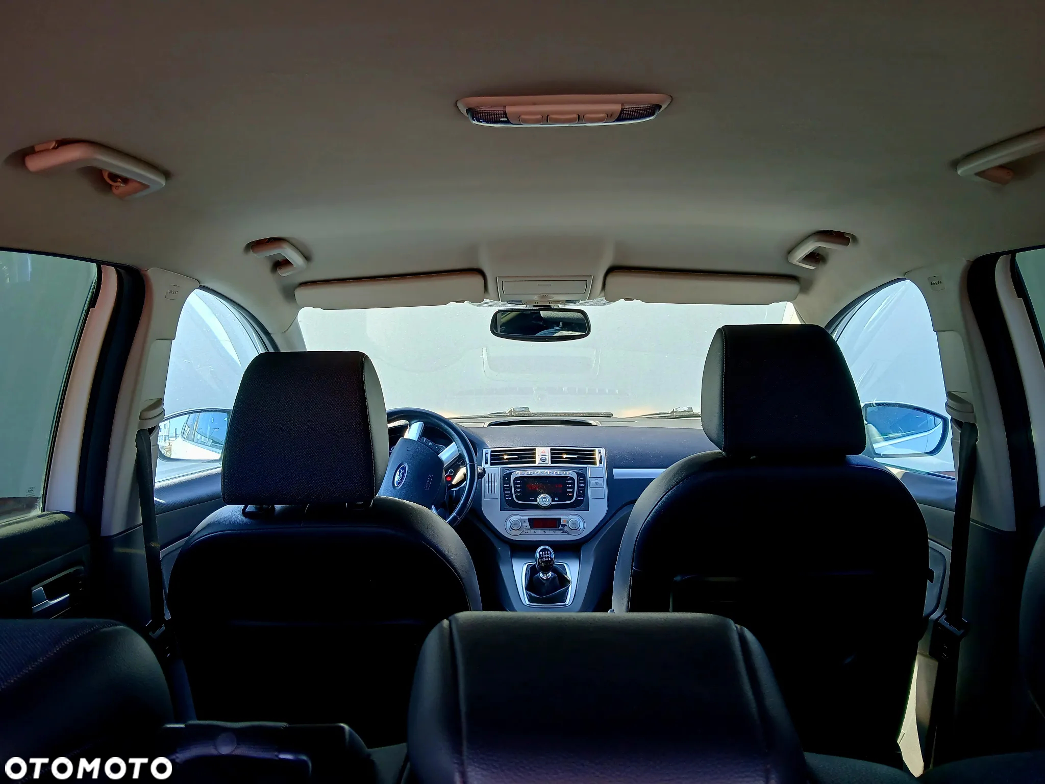 Ford Kuga - 9