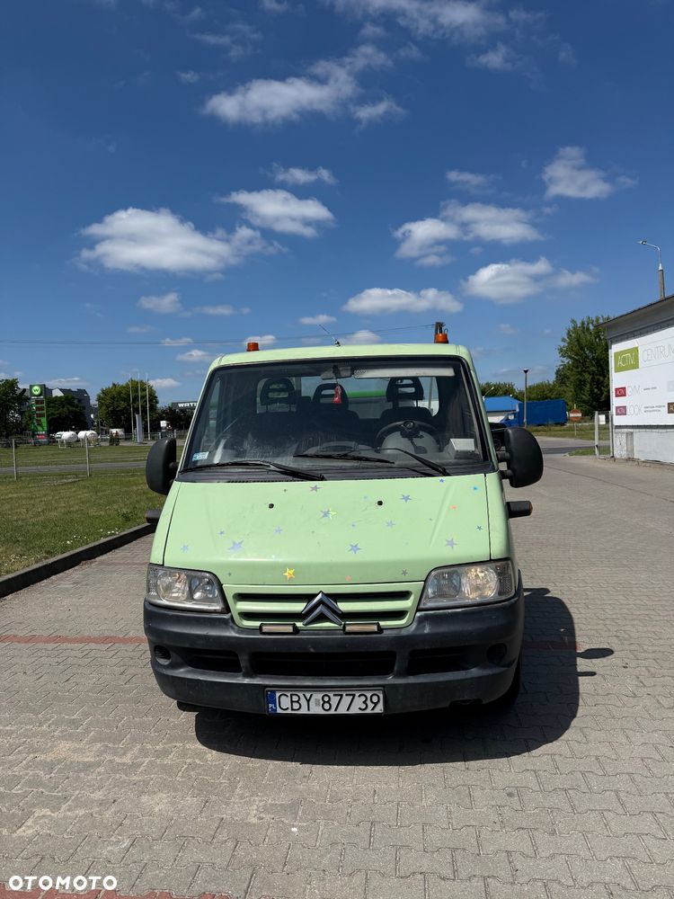 Citroën Jumper - 2