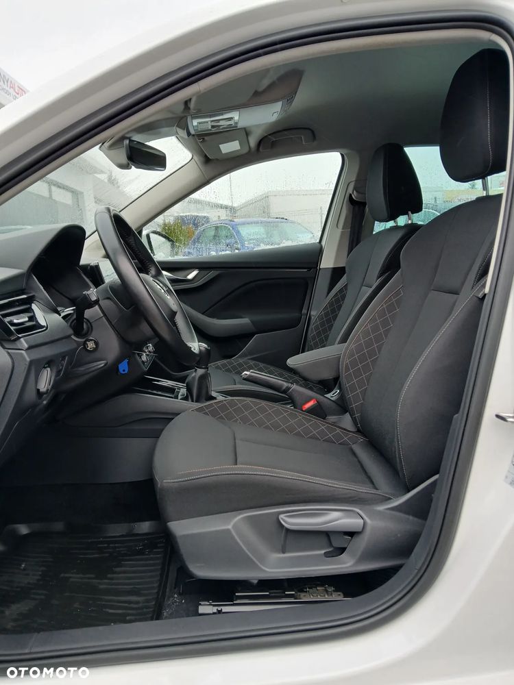 Skoda Scala 1.0 TSI Ambition - 24