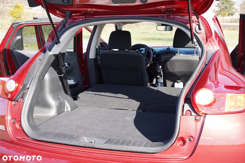 Nissan Juke 1.6 Tekna - 15